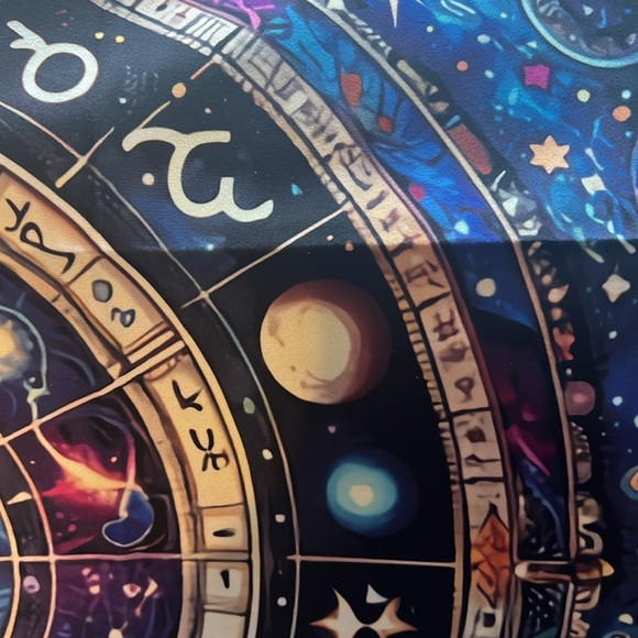 Beautiful Metaphysical Tapestries - Picture 9 of 12